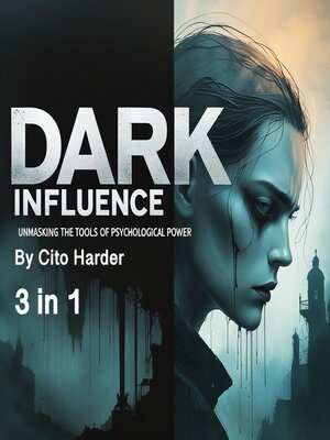 cover image of Dark Influence